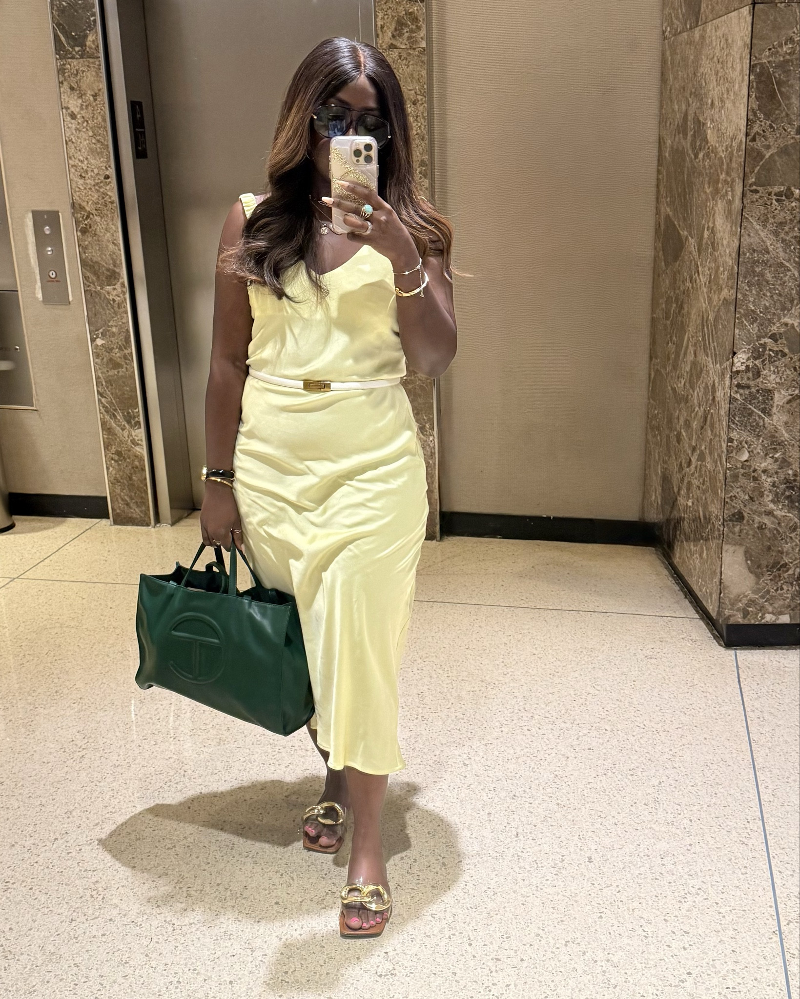Buttery Soft
Size 8

#LTKStyleTip