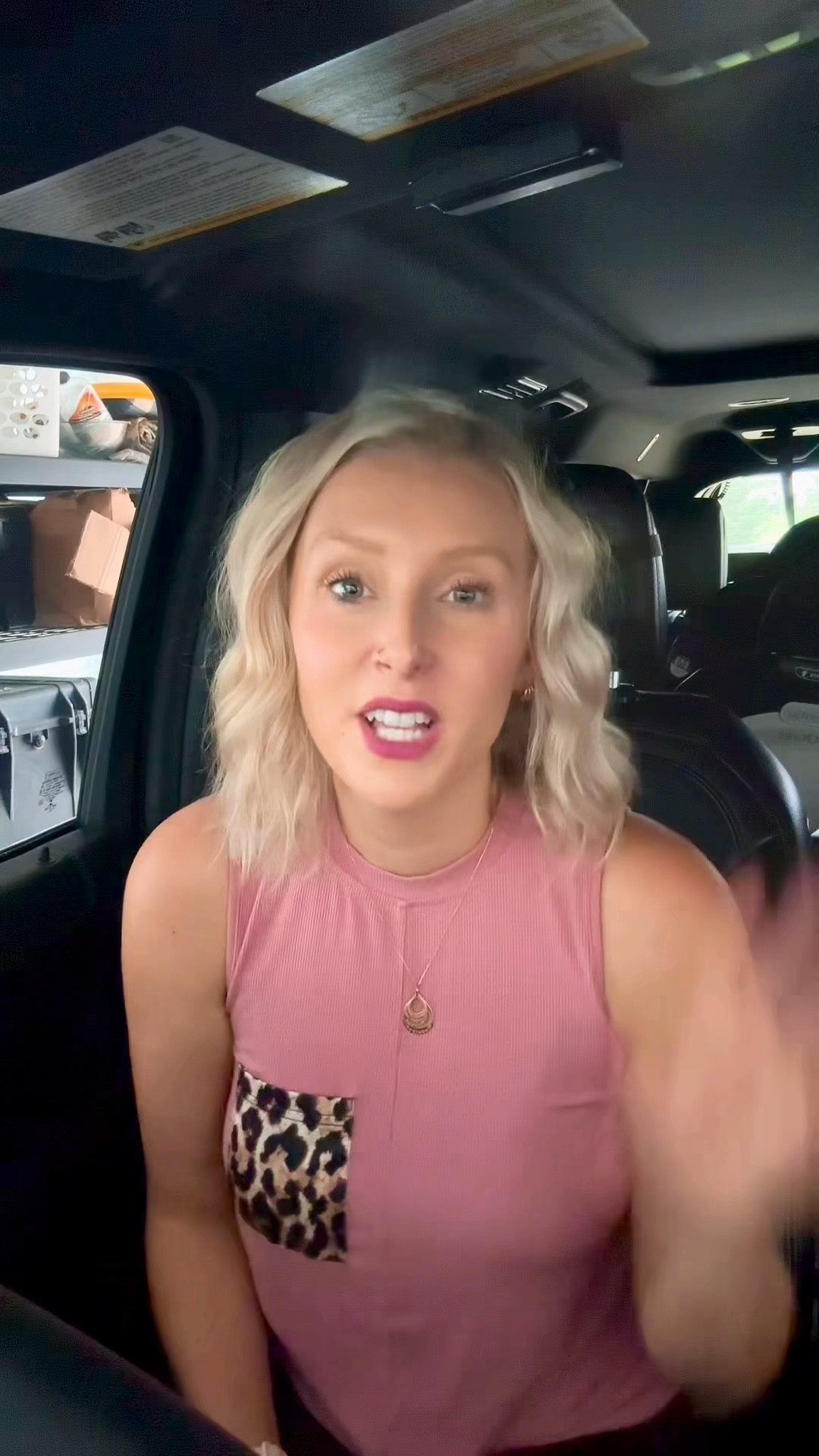 I found this really cute phone mount on Amazon for a great price, but it holds thicker phone cases and it’s super sturdy! 
#amazon #contentcreatorfind #contentcreator #tiktok #phonemount #caraccessorie

#LTKBacktoSchool #LTKTravel #LTKFamily