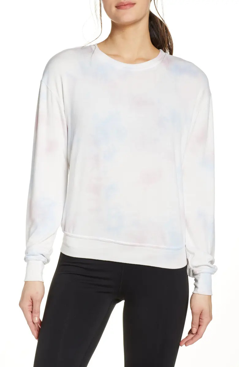Savanna Pullover | Nordstrom