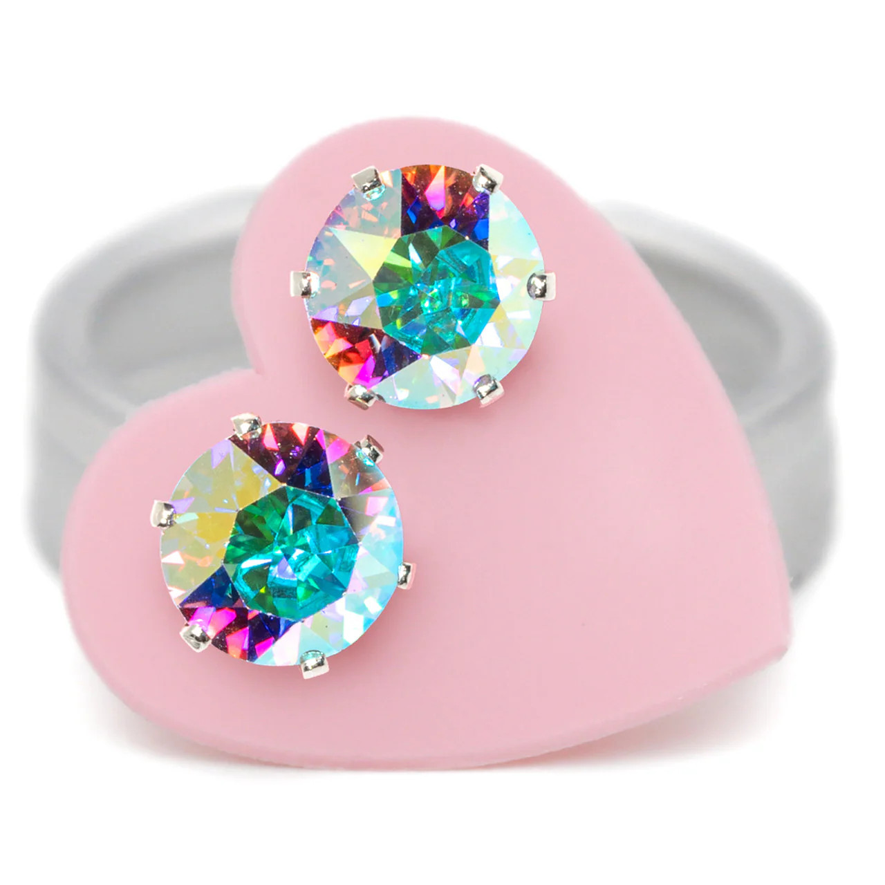 Crystal AB Mini Bling | JoJo Loves You