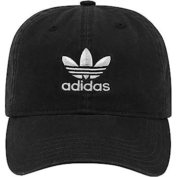 adidas Originals Men's Relaxed Modern Strapback Cap | Amazon (US)