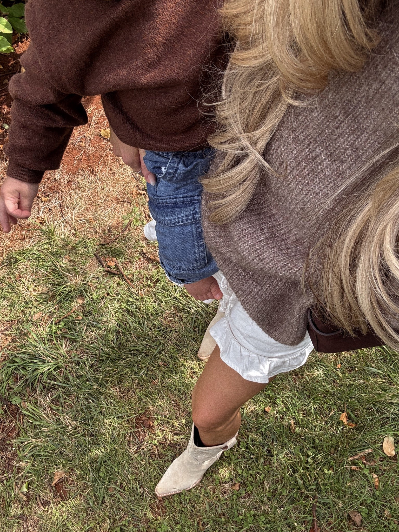 Apple picking outfits 🐻🫶🏼🍎🧺

#LTKBaby #LTKSeasonal #LTKFamily