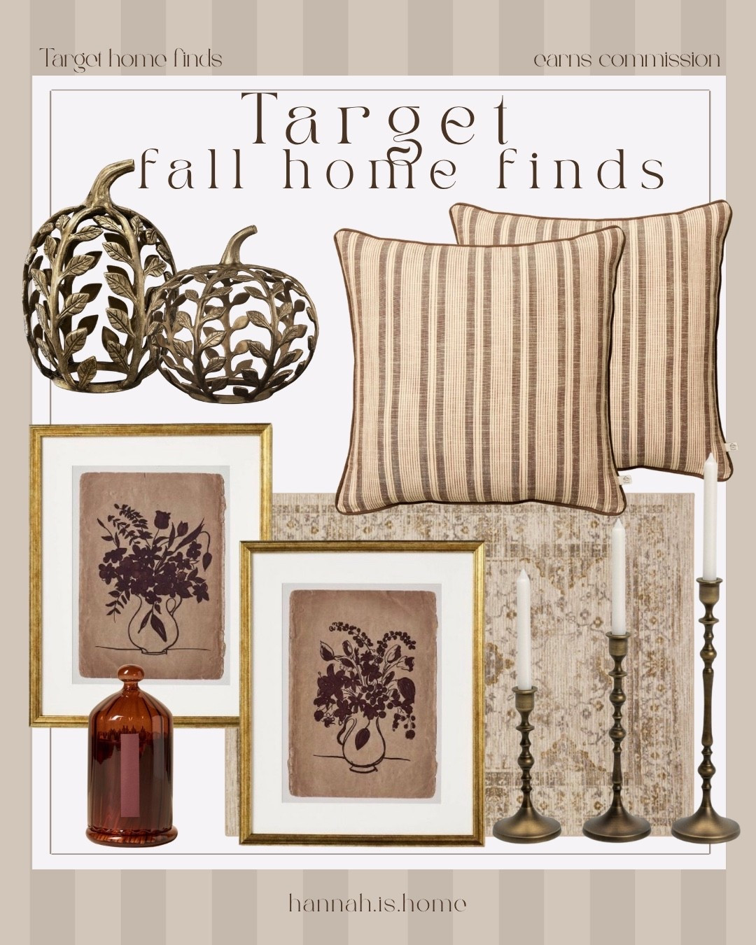 Target Fall Home Finds

#LTKHome #LTKSaleAlert #LTKSeasonal