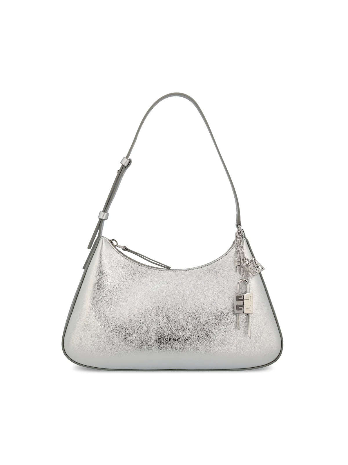 Givenchy Small Lucky Lock Shoulder Bag | Cettire Global