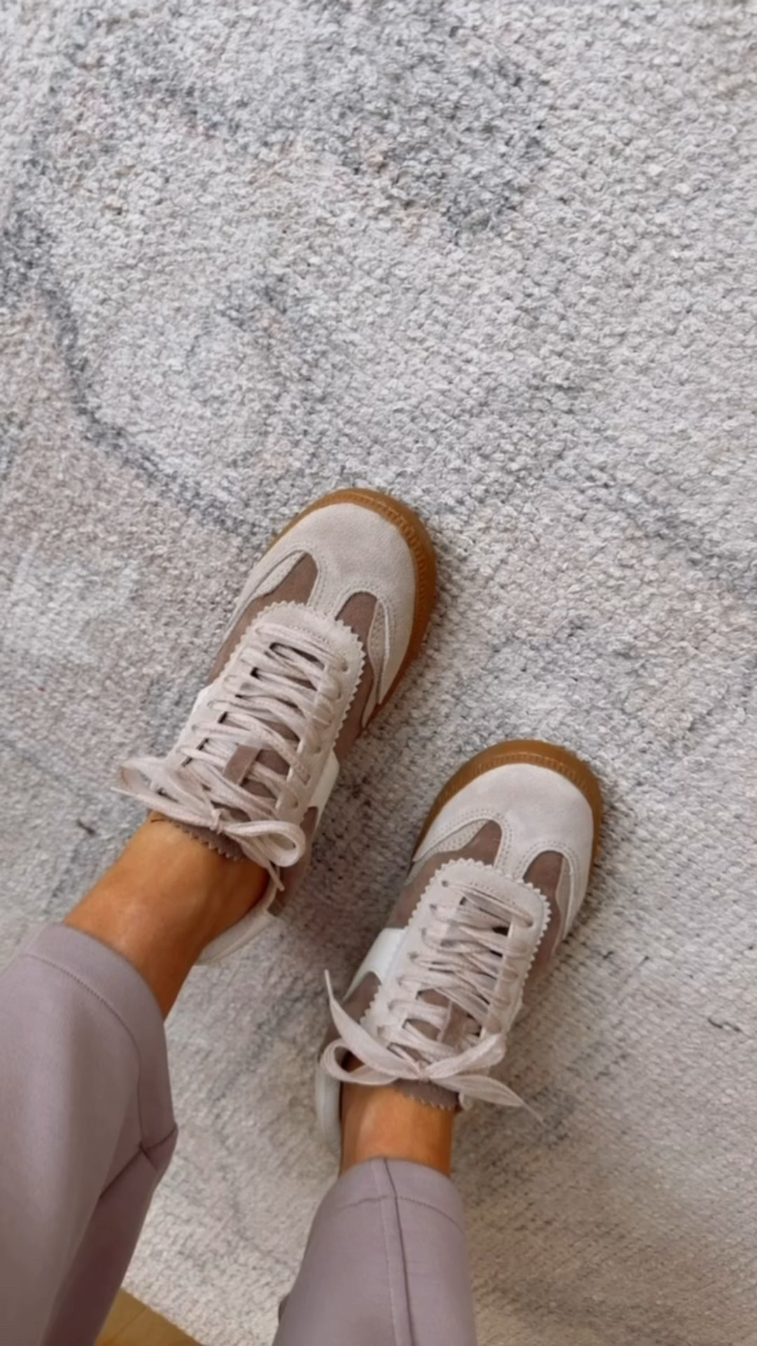 Obsessed with these sneakers 😍 they’re under $150!

Loverly Grey, Nordstrom, Dolce Vita, suede sneakers, women’s sneakers

#LTKGiftGuide #LTKHoliday