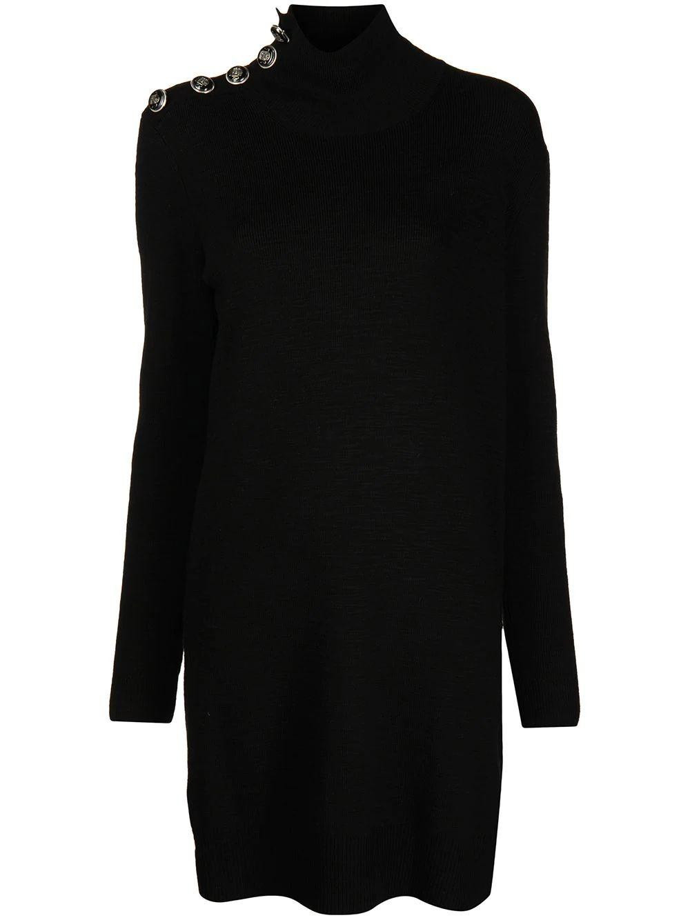 Banner Sweater Dress | Tootsies