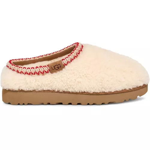 Women's UGG Tasman Maxi Curly Slippers | Scheels Sports