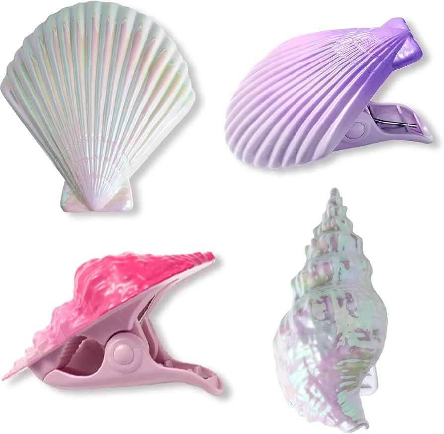 Beach Towel Clips for Beach Chairs & Lounge Chairs | Amazon (US)