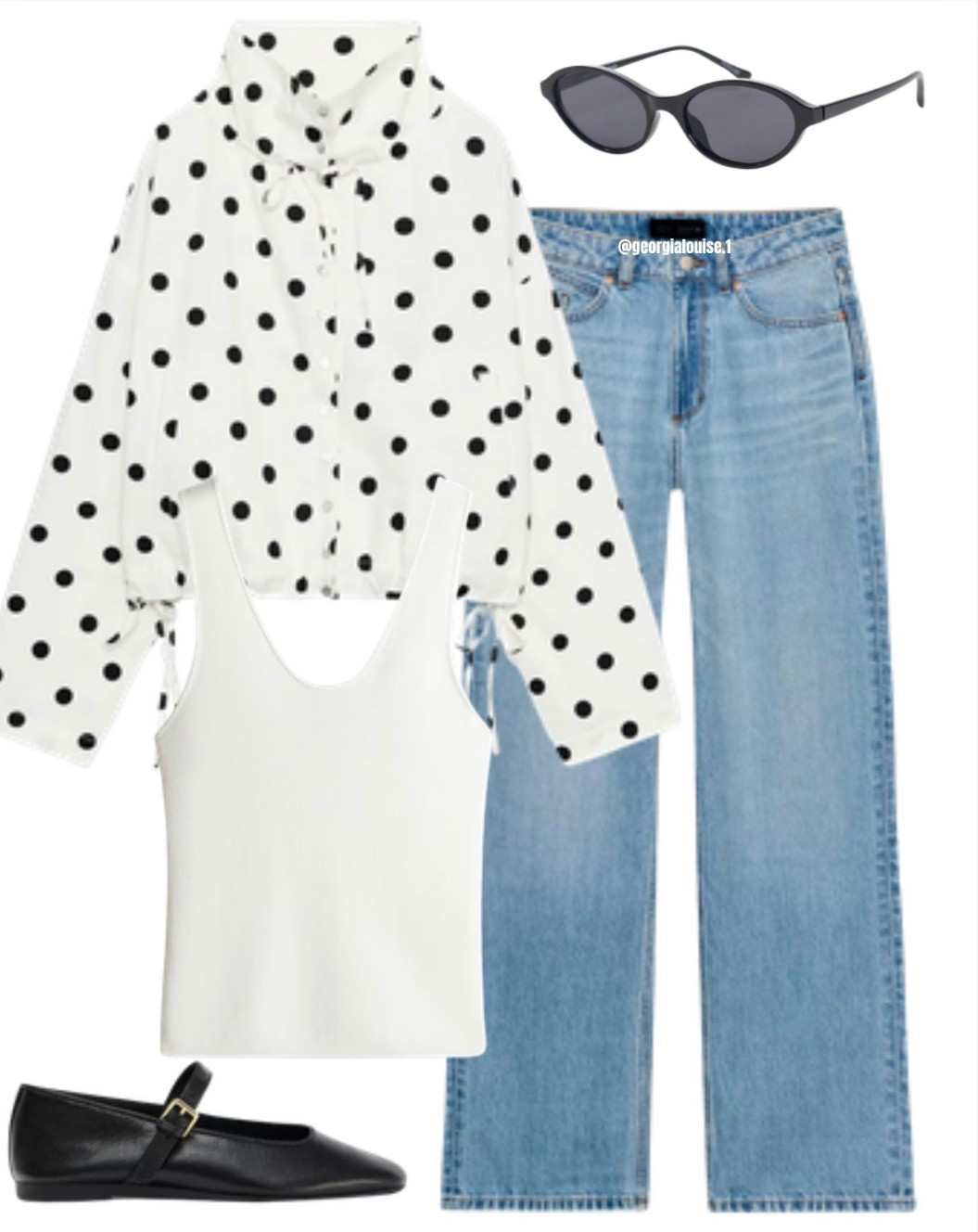 Outfit inspo 🤍

#LTKspring #LTKsummer #LTKuk