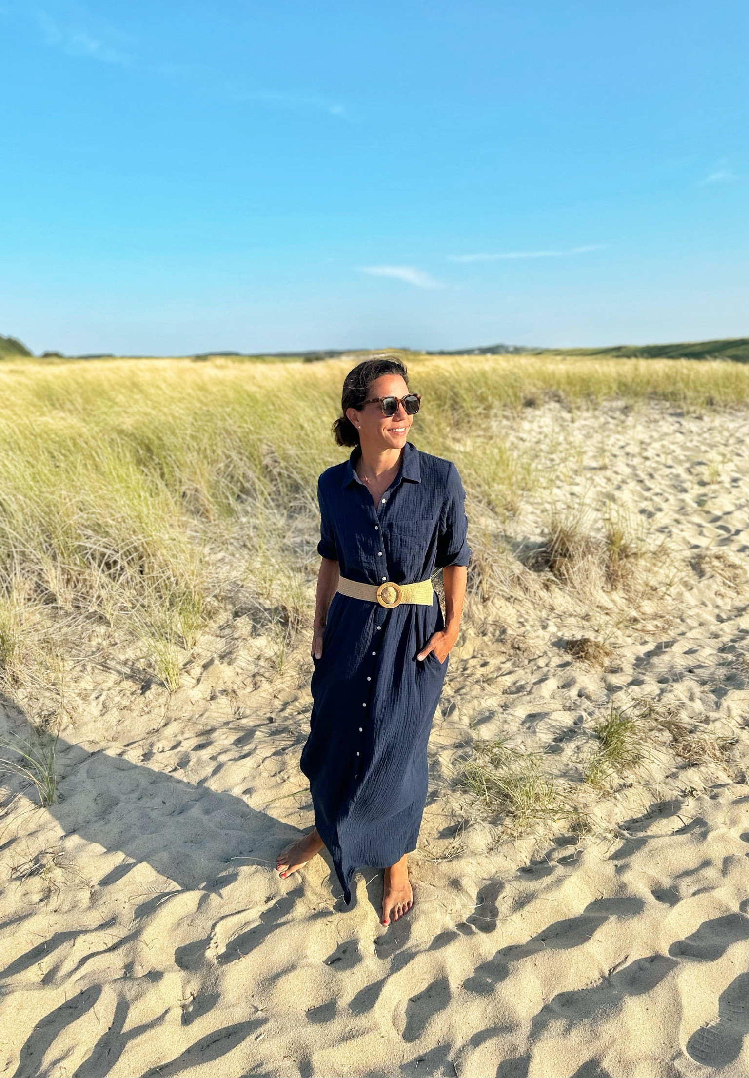 summer is still calling 

#LTKStyleTip #LTKSeasonal