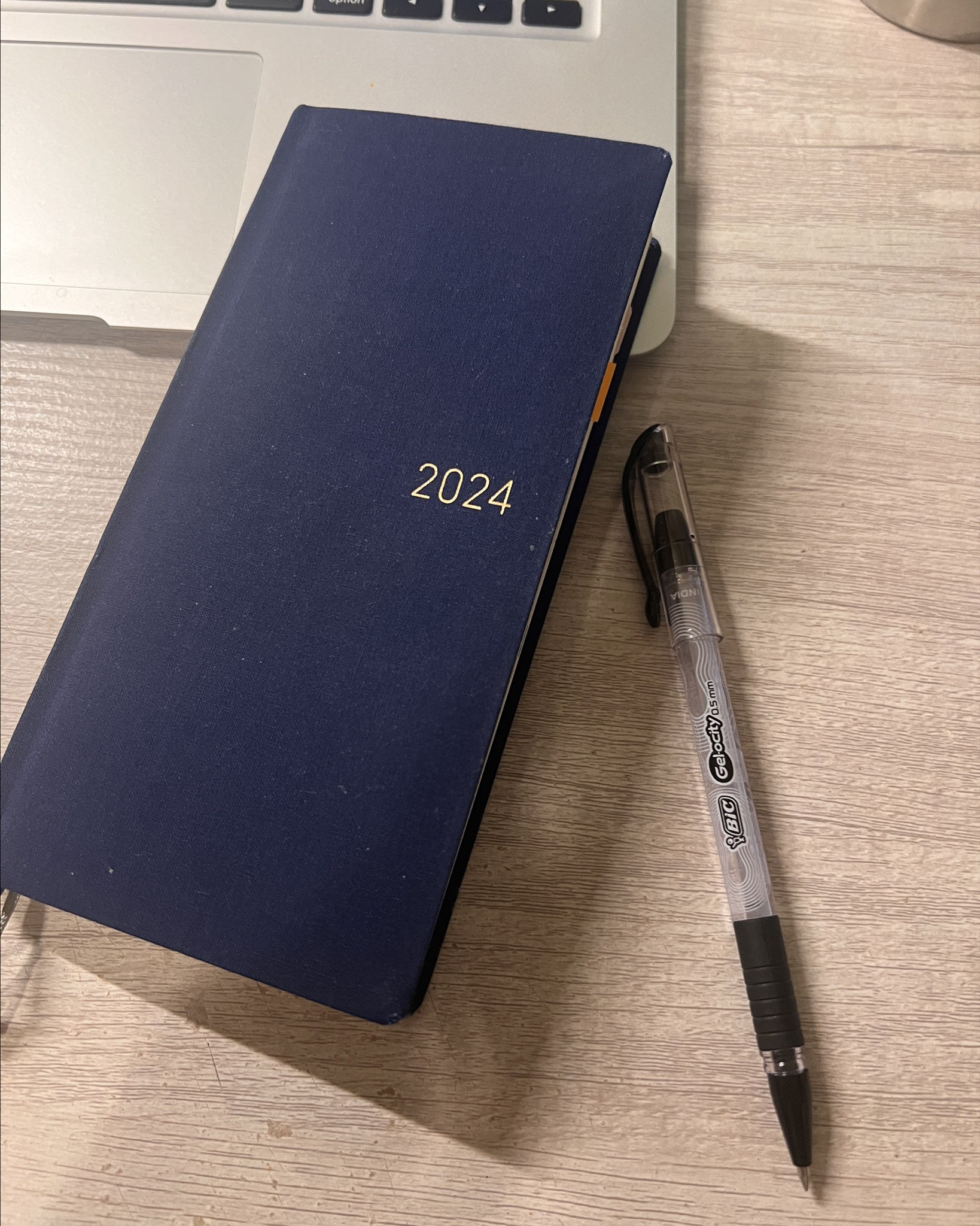 Finally catching up on my book journal in my Hobonichi Weeks! 📚 Life's been busy, so I haven't read as much lately, but I'm making time to reflect on my recent reads. Anyone else love keeping track of their book journey? #BookLover #JournalingJoy #ReadingList

#LTKSaleAlert #LTKBacktoSchool #LTKFindsUnder50