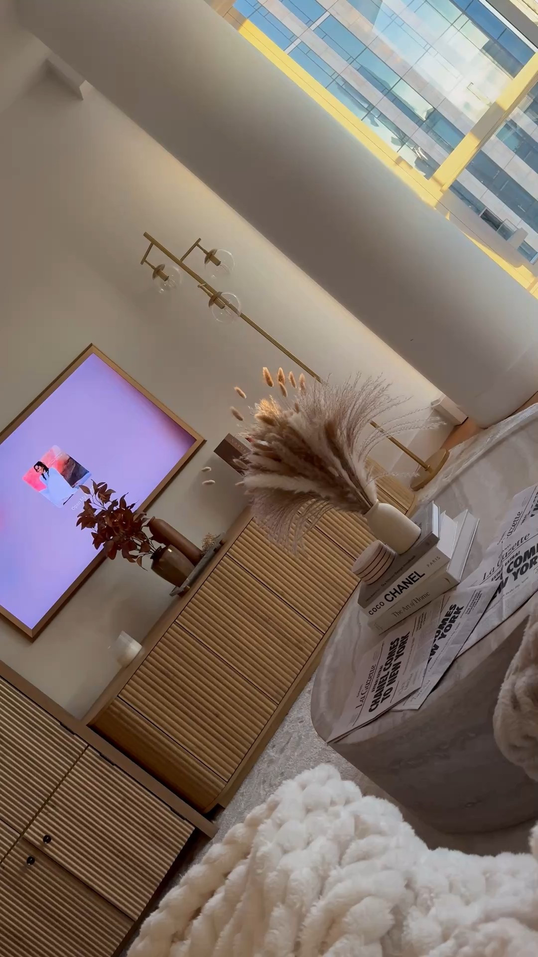 🤎in any season I love Neutral Home Vibes. I love a neutral vibe because it’s calming as soon as you walk through the door 


#LTKmorningroutine #LTKHome #LTKdayinmylife