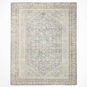 Caria Performance Rug | West Elm (US)