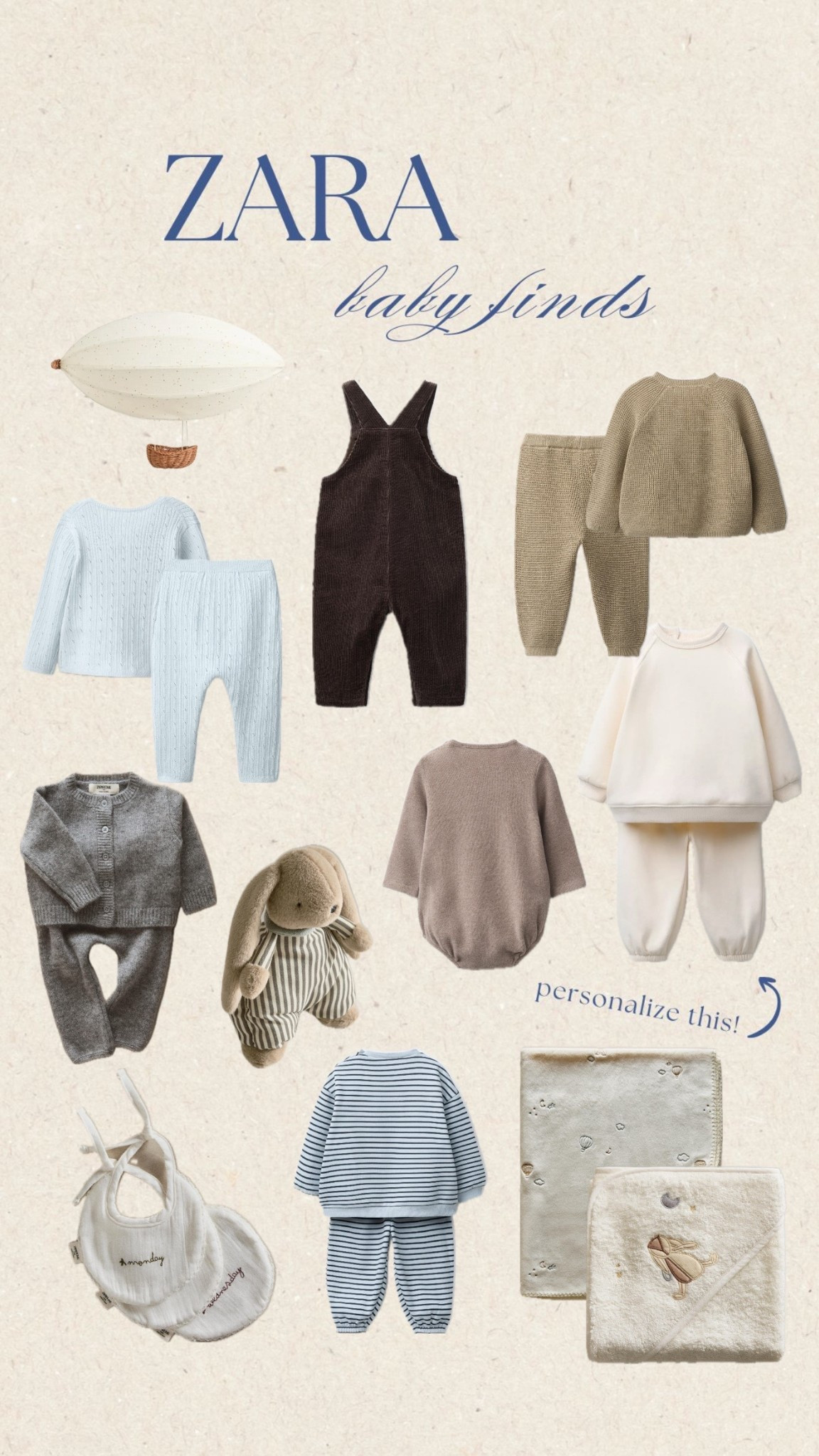 Zara baby finds! home and clothing 

#LTKHome #LTKmomlife #LTKBaby
