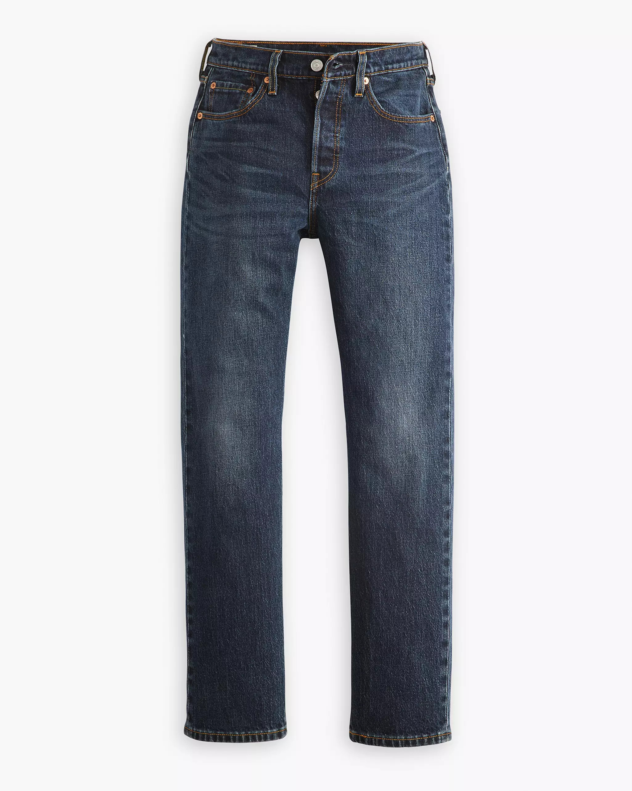 501® Original Fit Women's Jeans - Dark Wash | Levi's® US | Levi's US