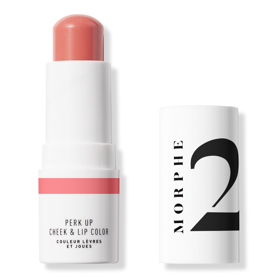 Perk Up Cheek & Lip Color | Ulta