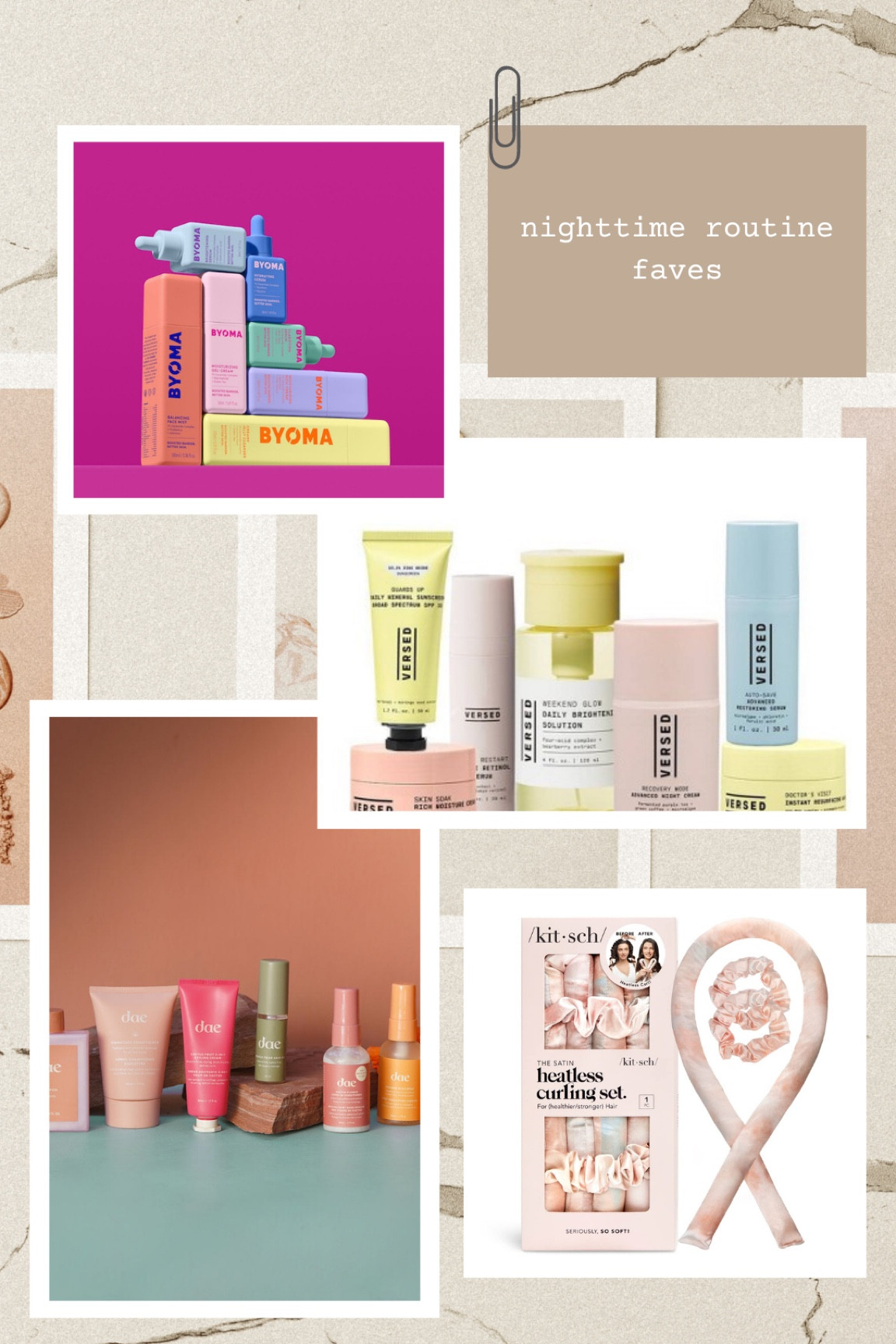 obsessed with it all. great ingredients, great products & great results!

#LTKbeauty #LTKunder50