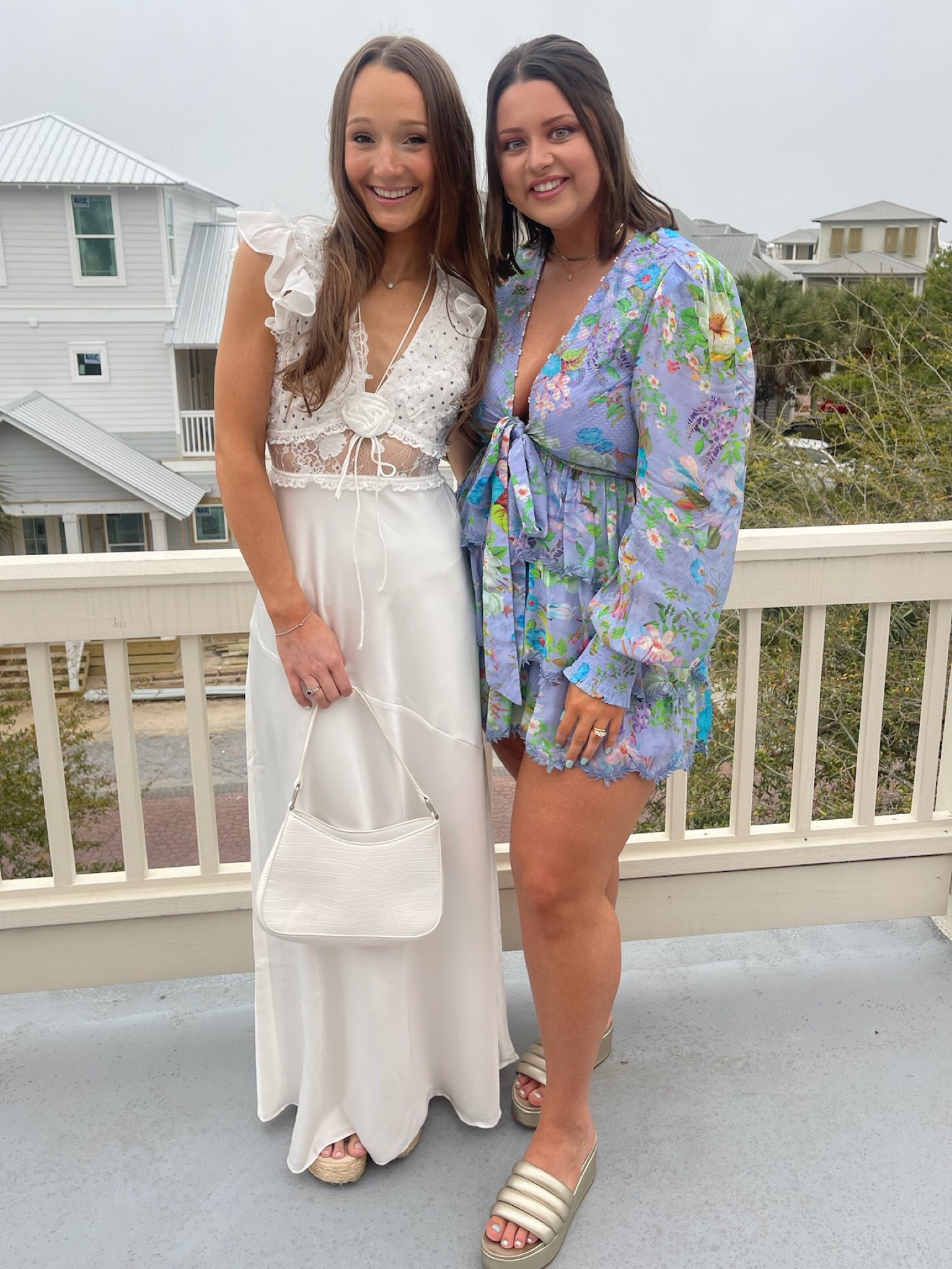 Sale alert! Dresses perfect for bride, bachelorette trip, vacation & wedding guest

#LTKover40 #LTKsalealert #LTKwedding