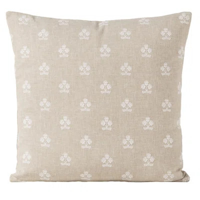 Hamachi Polyester Throw Square Pillow Cover & Insert | Wayfair North America