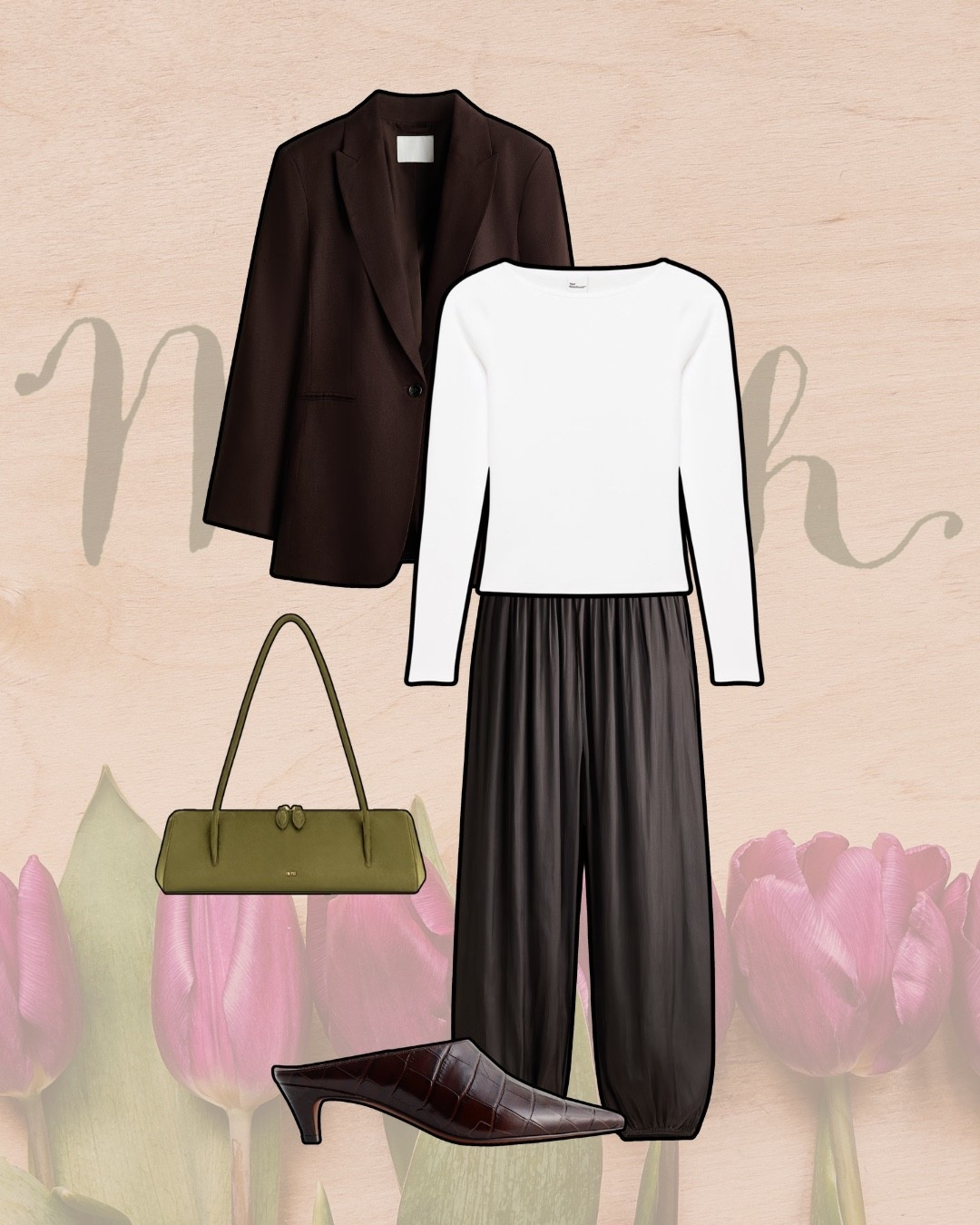 Business casual workwear for March!

#LTKbusinesscasualworkwear


#LTKWorkwear #LTKSeasonal