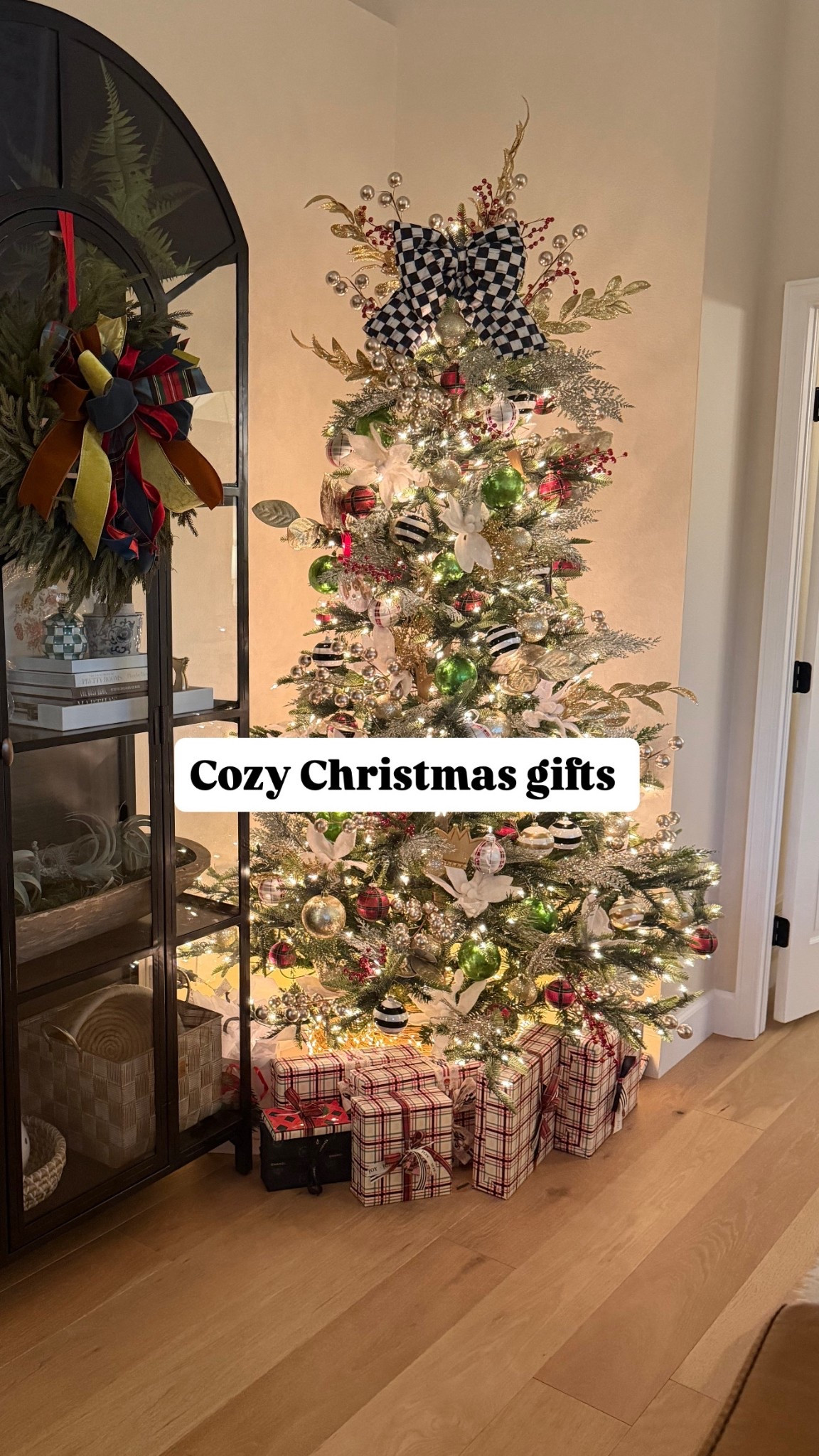 It’s cozy season 🔥 These gifts are perfect for anyone in your list. 

#LTKHoliday #LTKCyberWeek #LTKGiftGuide