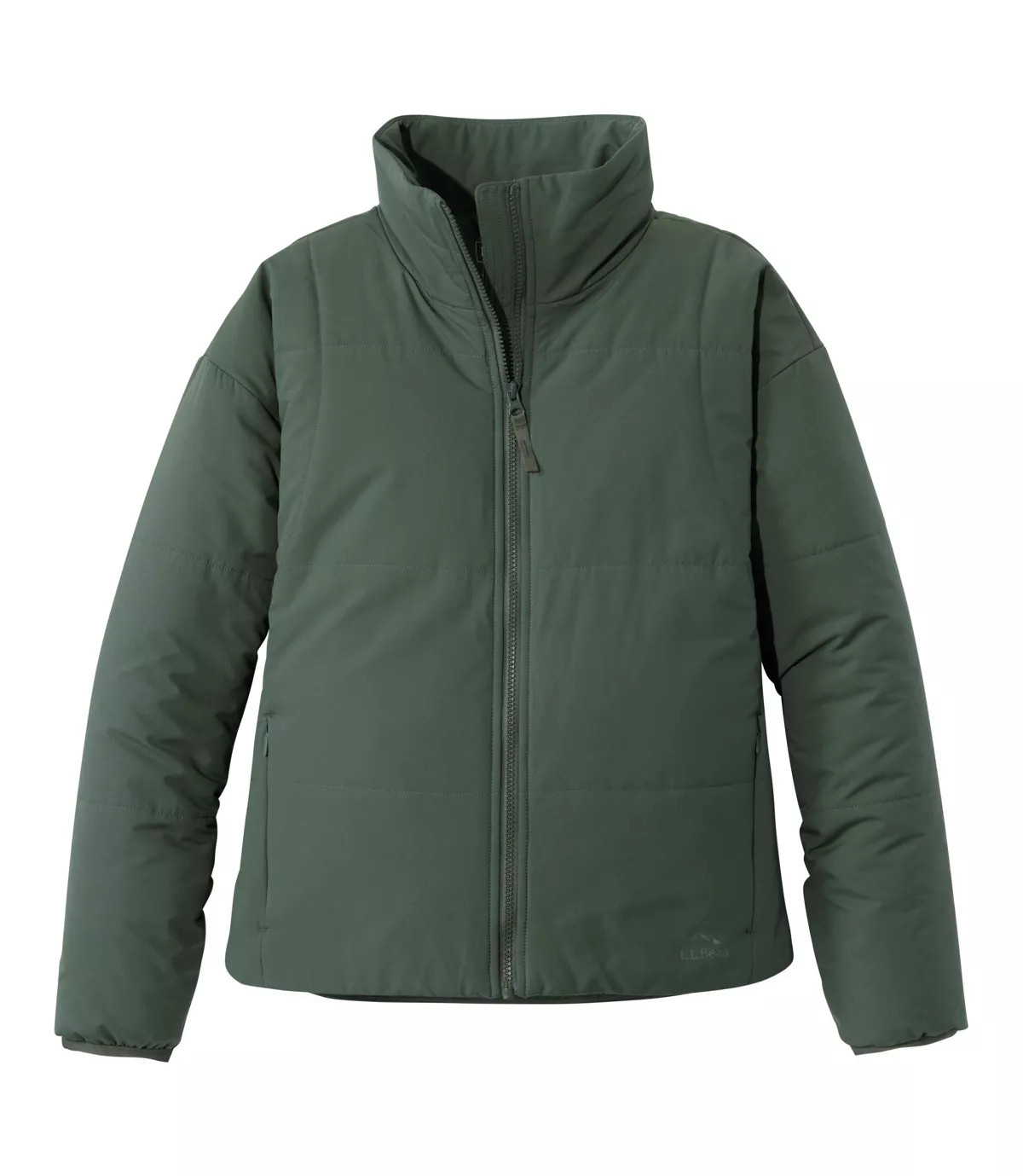 Women's Venture Puffer Jacket | L.L. Bean