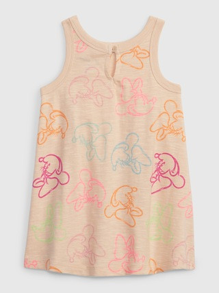 babyGap | Disney Minnie Mouse Swing Dress | Gap (US)