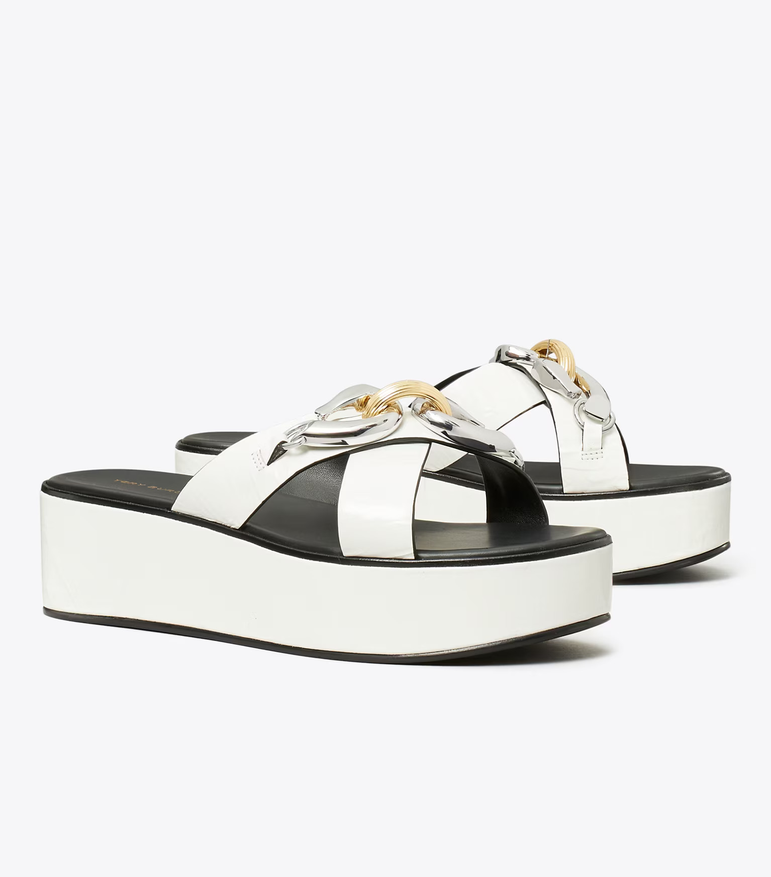 JESSA PLATFORM SANDAL | Tory Burch (US)