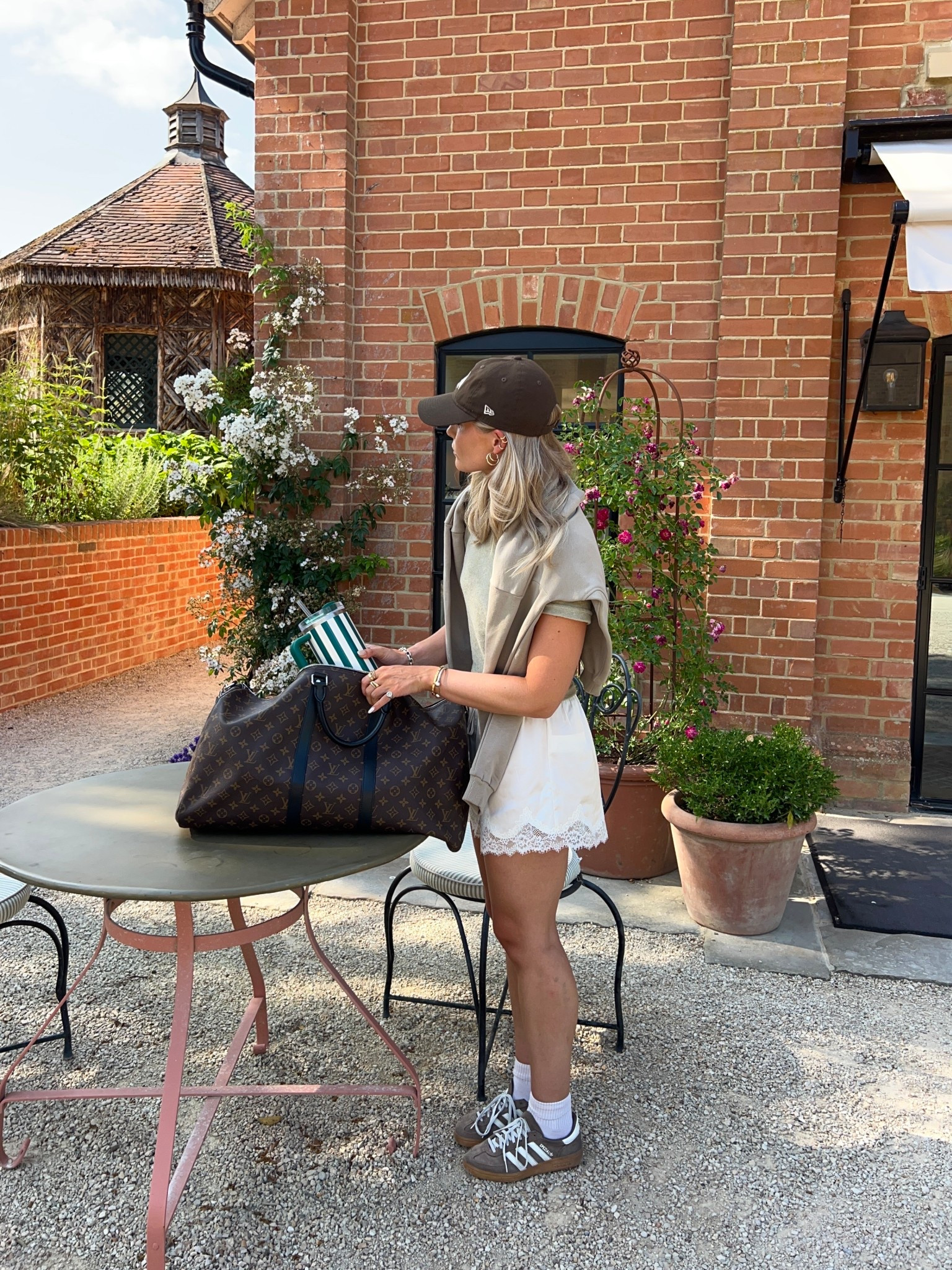 Country escape outfit x

#LTKsummer #LTKeurope #LTKstyletip