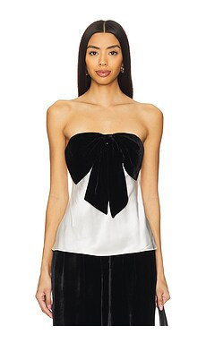 CAMI NYC Lora Camisole in White from Revolve.com | Revolve Clothing (Global)