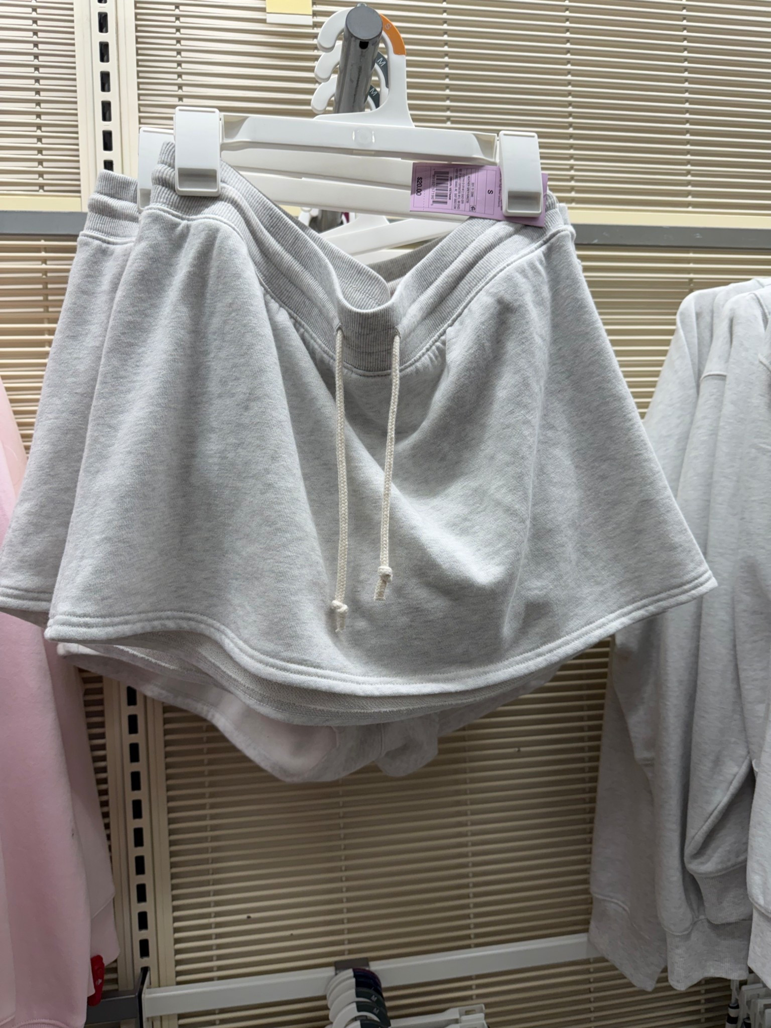 Cute skorts @Target More options!


#LTKPlusSize #LTKOver40 #LTKMidsize