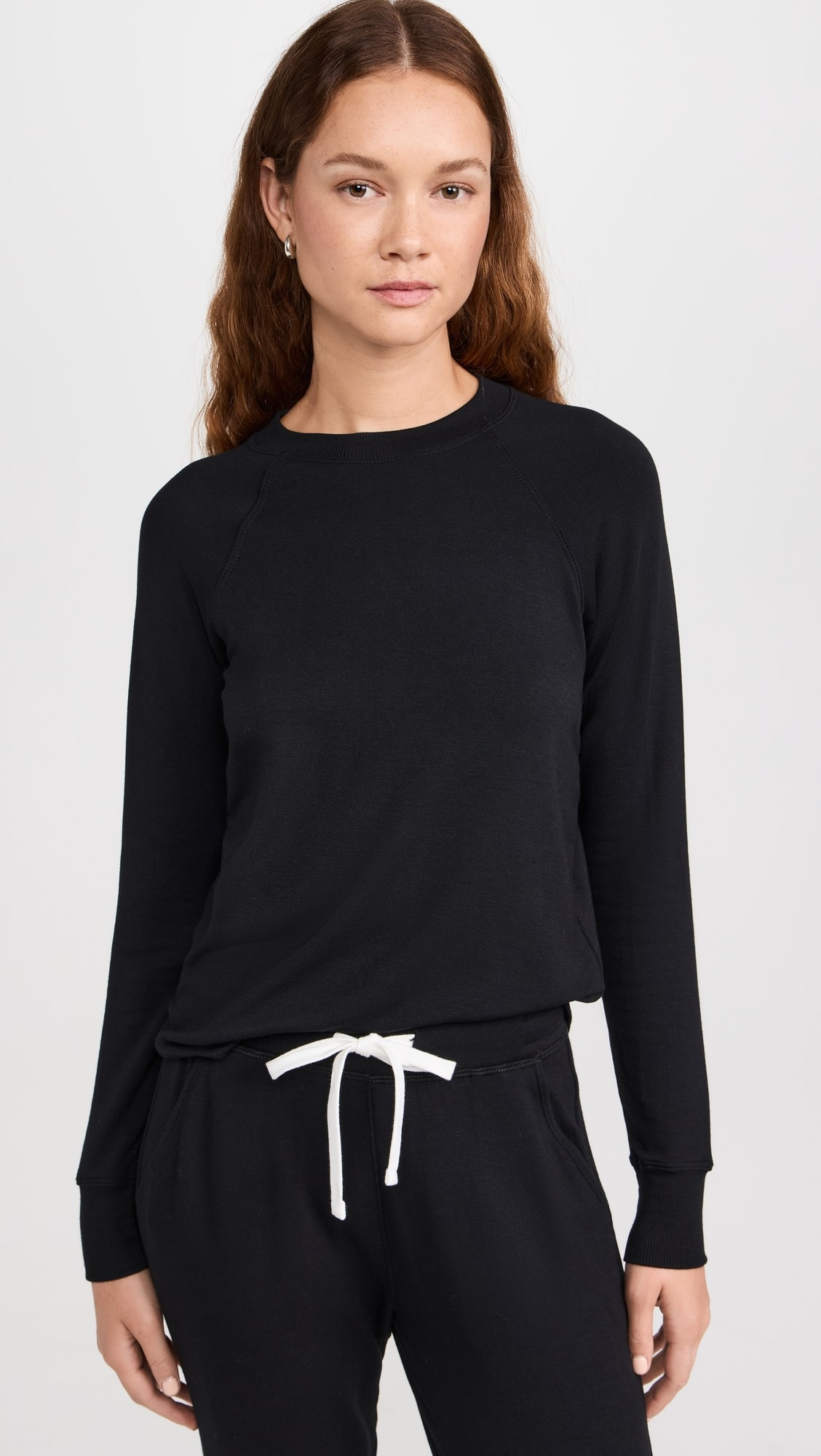 Splits59 Warm Up Pullover Sweatshirt | Shopbop | Shopbop