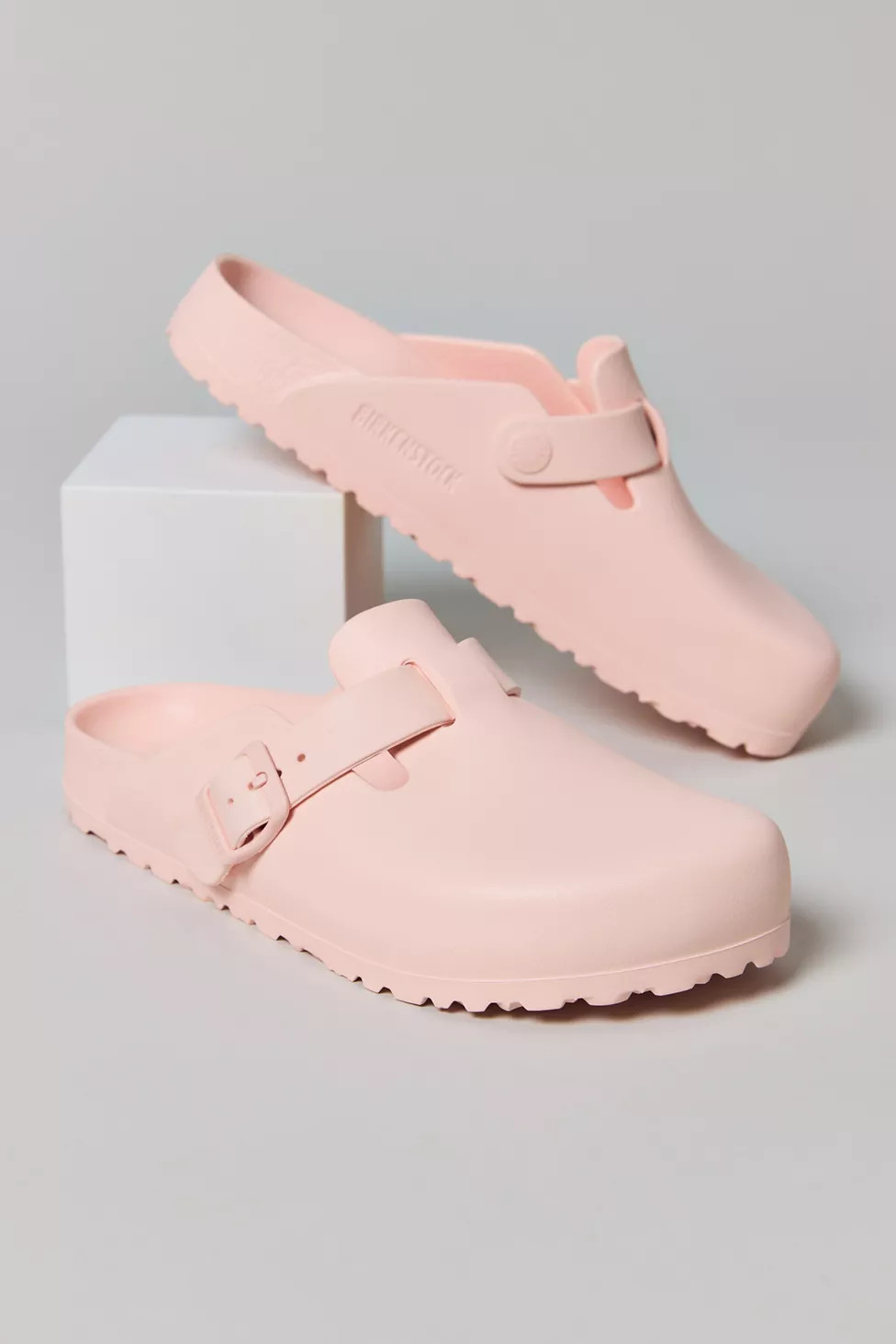 Birkenstock Women's Boston EVA Clog | Urban Outfitters (US and RoW)