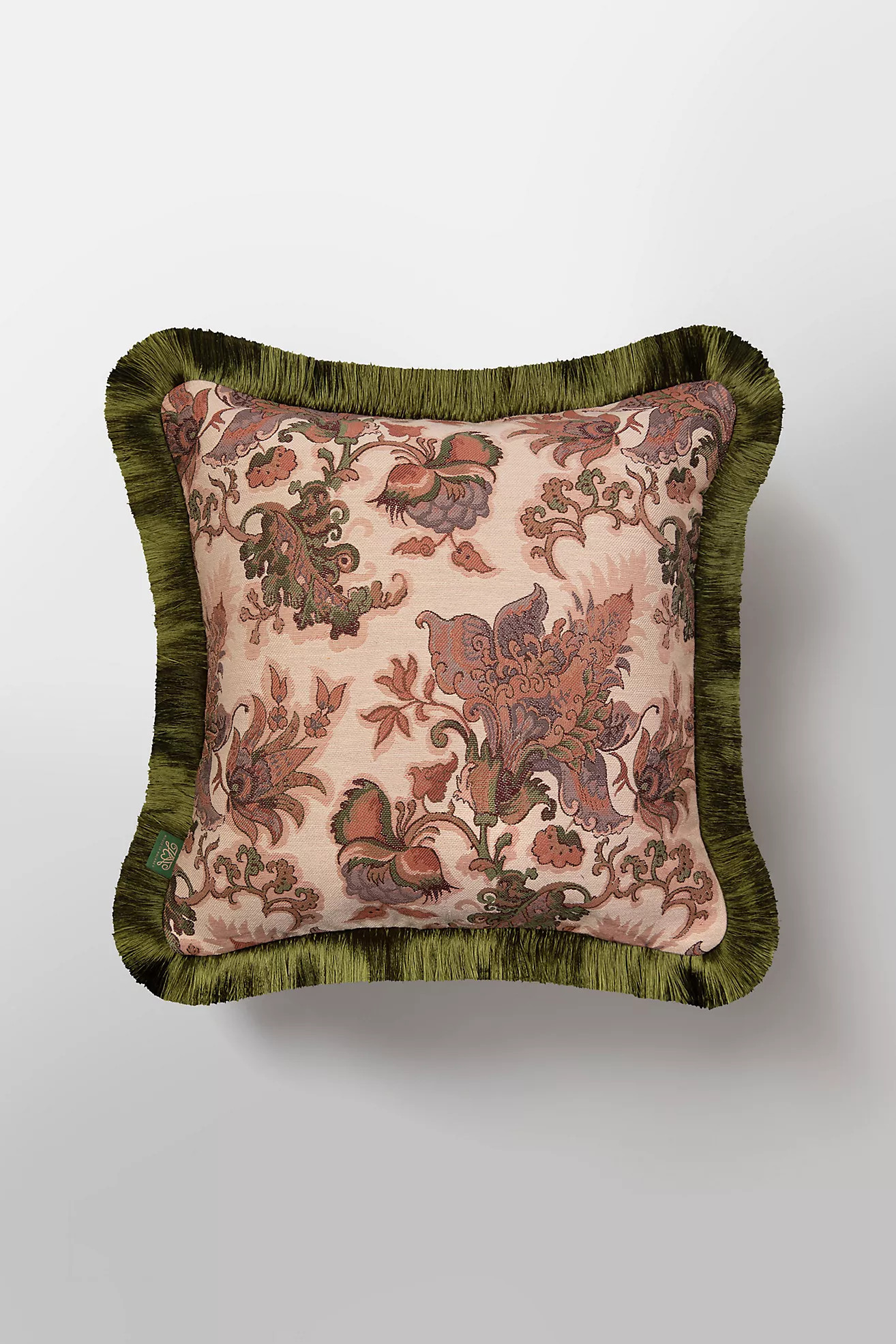 House of Hackney Persephone Cushion | Anthropologie (US)