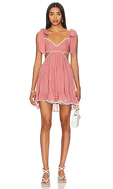 Olynne Mini Dress
                    
                    Tularosa
                
            ... | Revolve Clothing (Global)