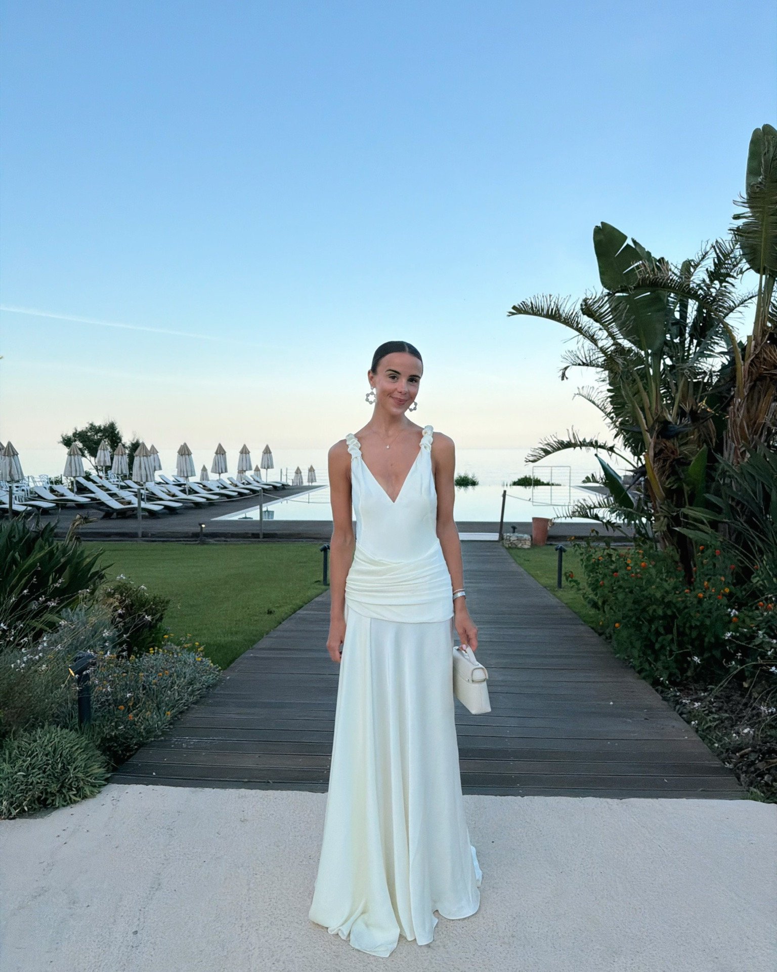 Bridal era 🤍

#LTKsummer #LTKdresses #LTKwedding