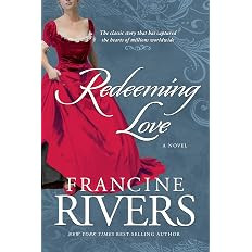 Redeeming Love     Paperback – May 9, 1997 | Amazon (US)
