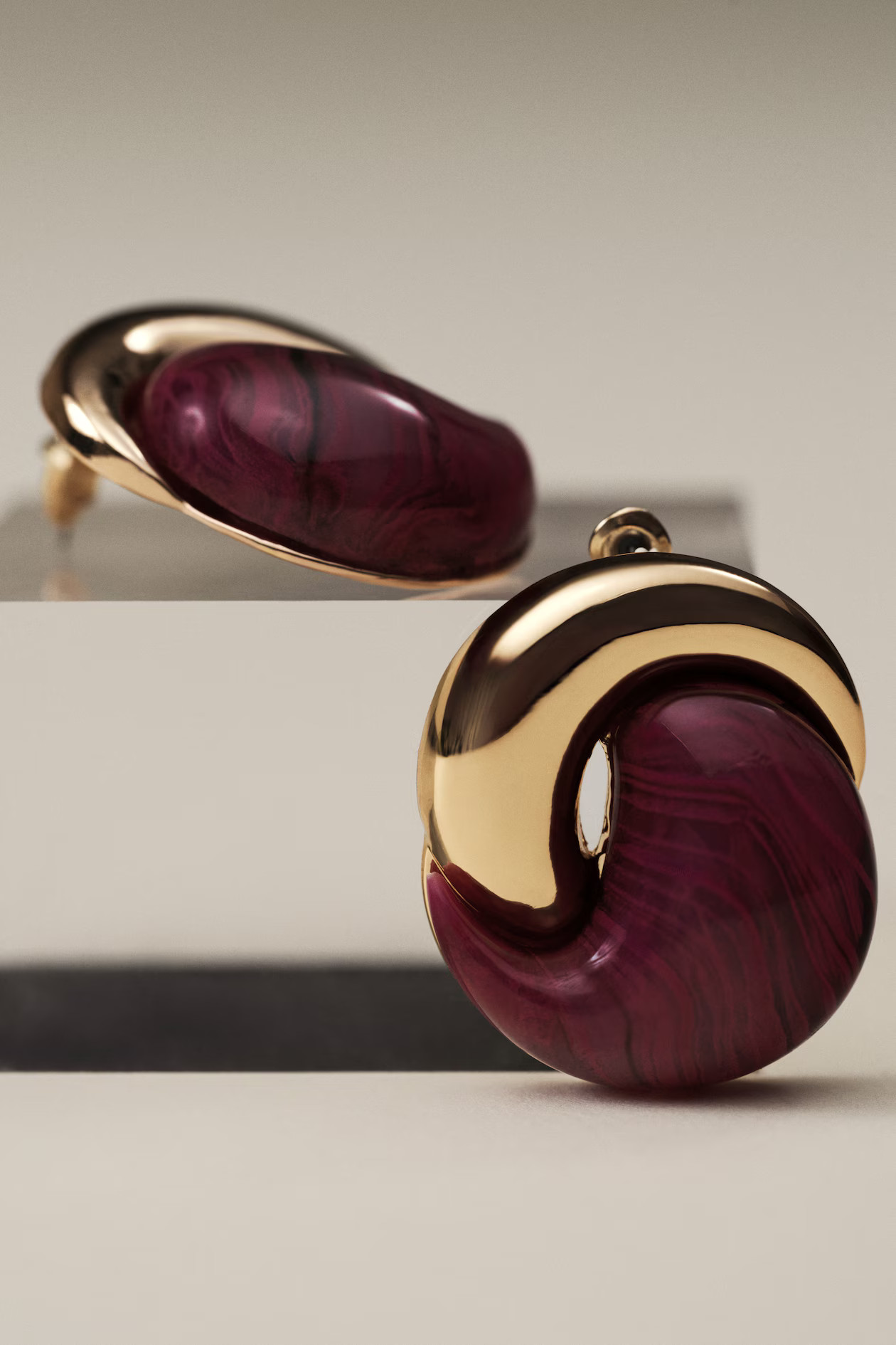 Stud Earrings | H&M (US + CA)