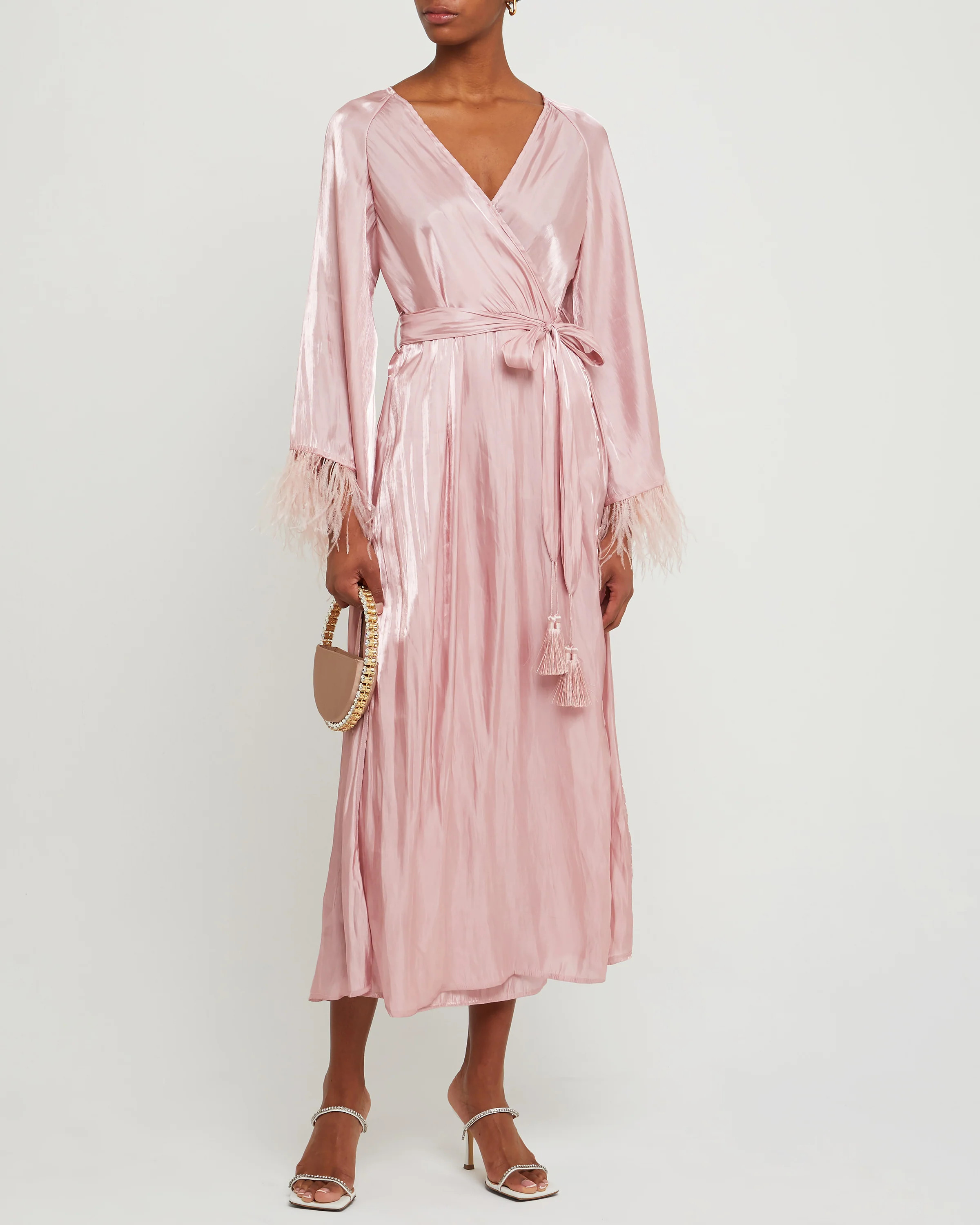 Mardi Dress | Few Moda