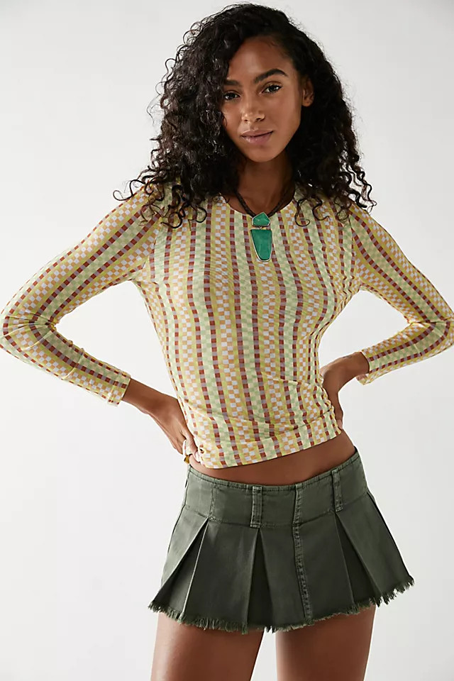 Dream On Long Sleeve | Free People (Global - UK&FR Excluded)