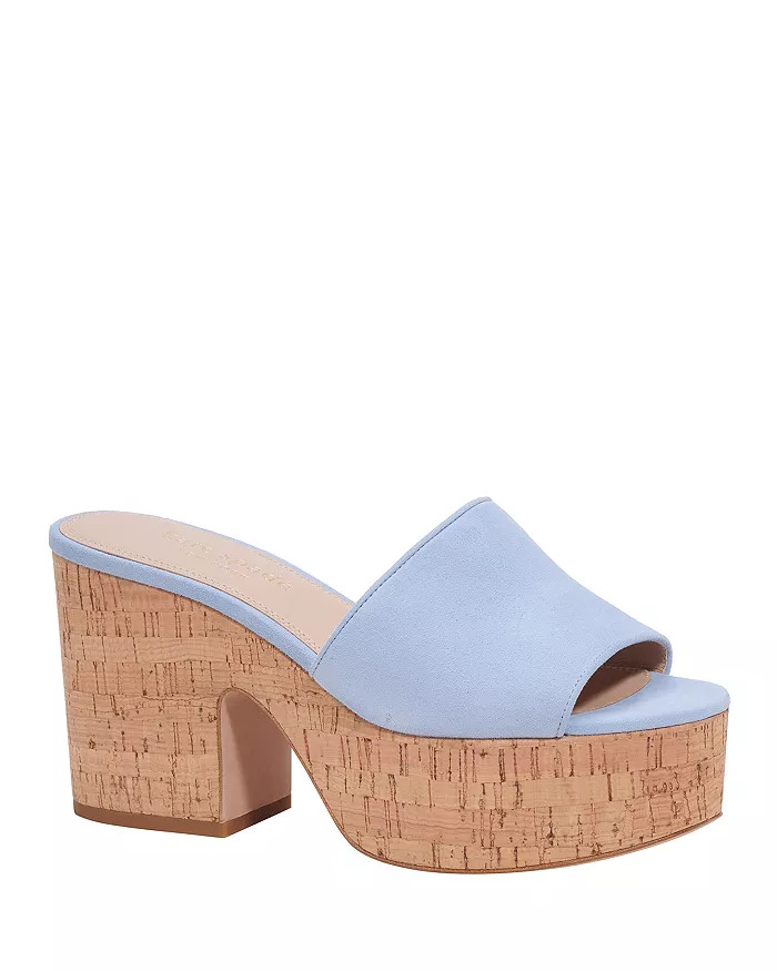 Women's Ibiza High Heel Platform Sandals | Bloomingdale's (US)