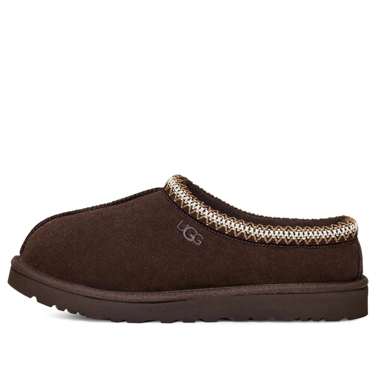 UGG Tasman Slipper 'Dusted Cocoa' 5950-DDC | KICKS CREW