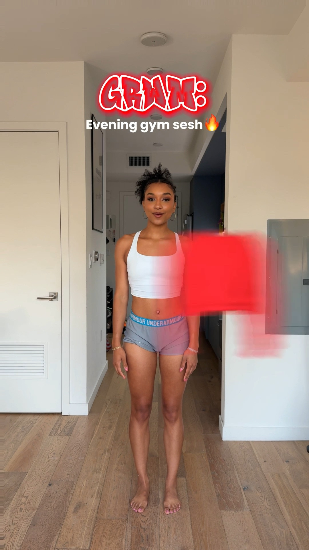 Come to the gym w/ me❤️ 

Active, gym, lots

#gym #la #editing #capcut #ootd #gymoutfits #trendingaudio #trendingsounds #influencers

#LTKFindsUnder100 #LTKFindsUnder50 #LTKActive