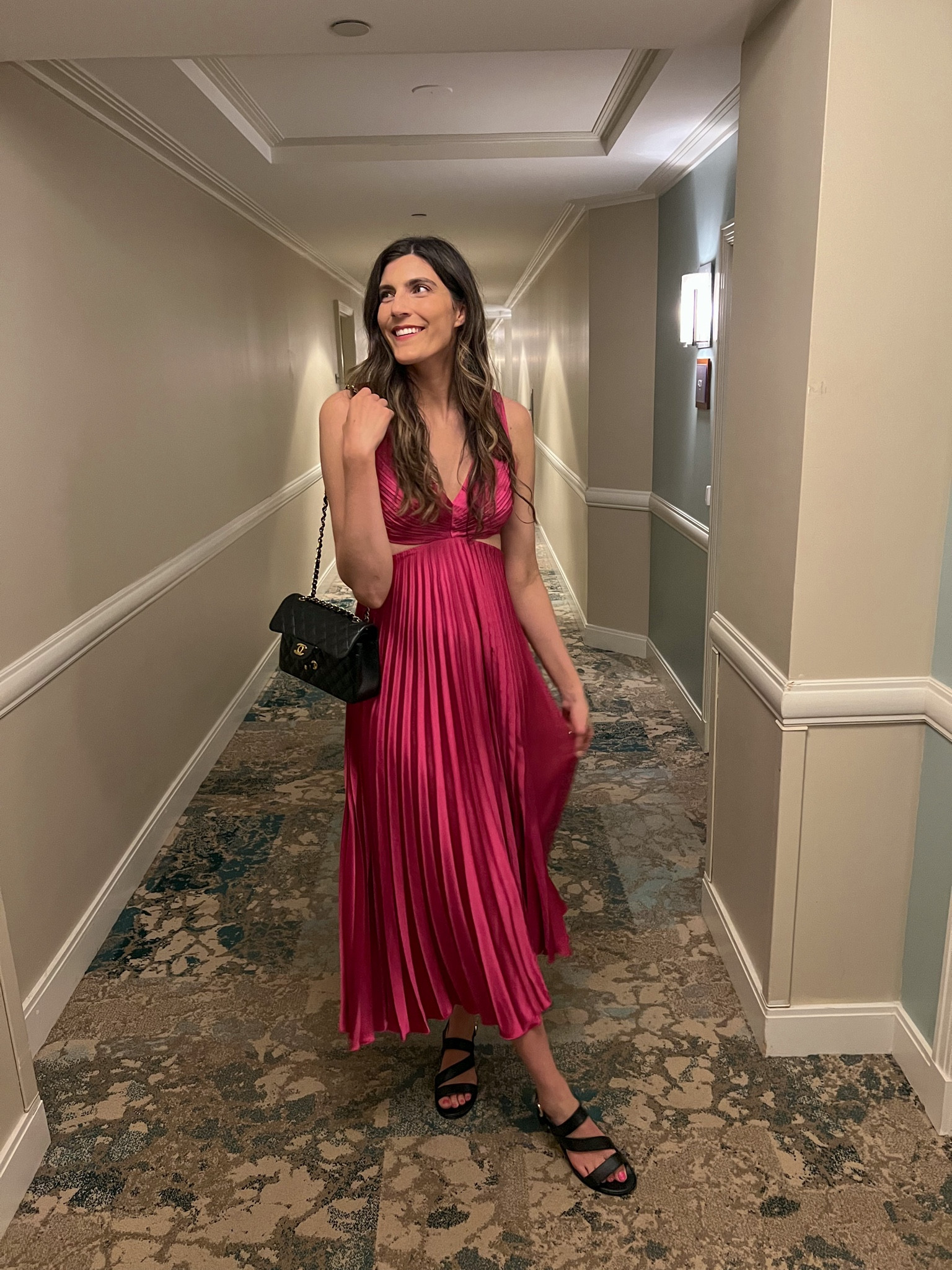 Shop the perfect wedding guest dress 25% off during the LTK Sale! 



#LTKSale #LTKsalealert #LTKwedding