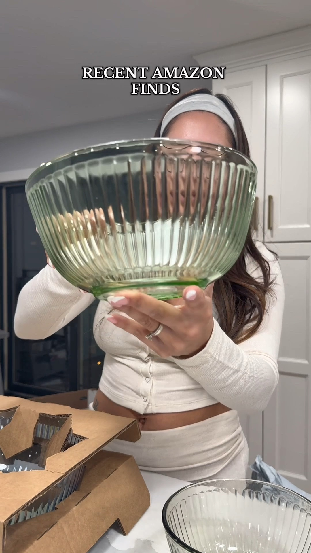 Sharing weekly @amazon finds moving forward! How cute our these Pyrex mixing bowls?!

#LTKSpringSale #LTKWatchNow #LTKHome