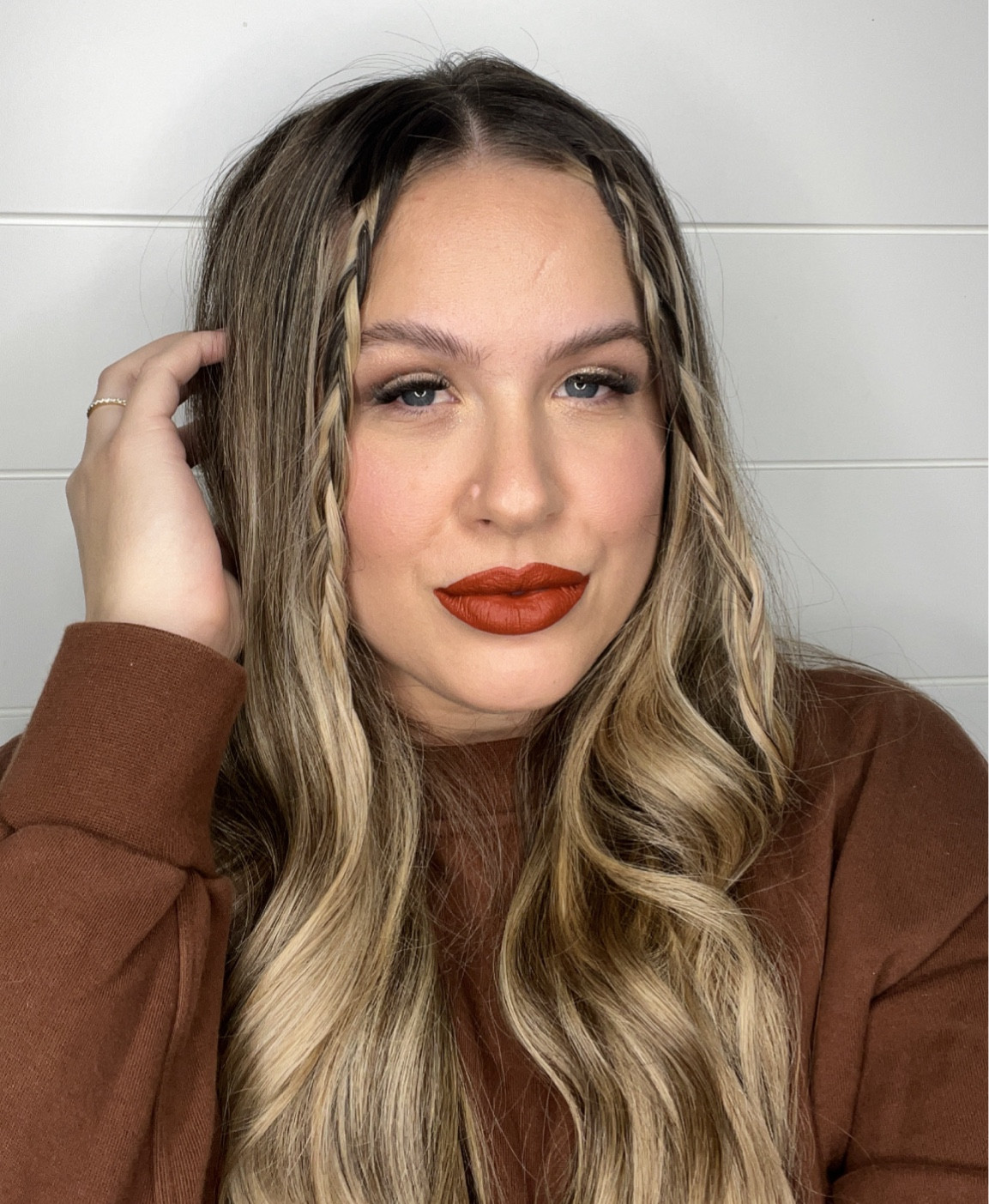 Bronze makeup look

#LTKxSephora #LTKxTarget