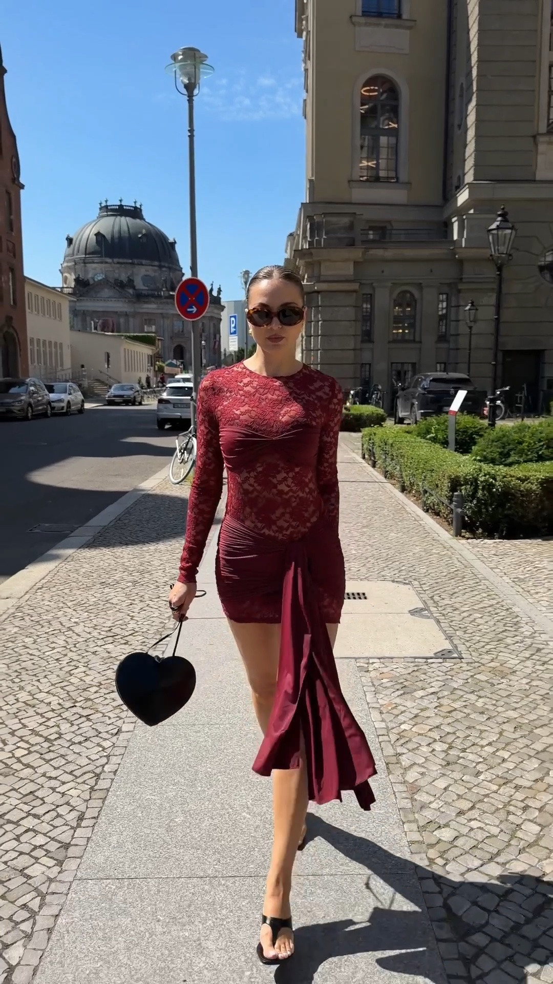 Date with the girls 🥹🍓

#LTKkleider #LTKsummer #LTKpartywear