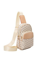 Women's Chest Bag | Akk Shoes