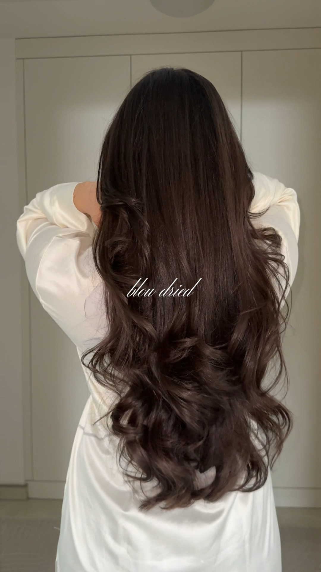 hair wash day ❣️ 

#LTKstyletip #LTKbeauty #LTKeurope