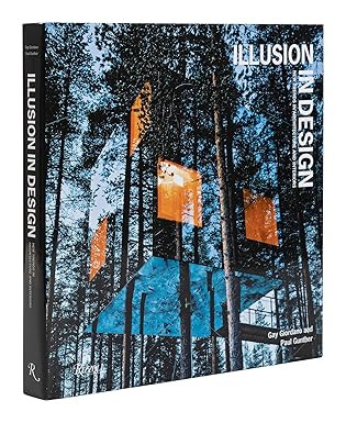 Illusion in Design: New Trends in Architecture and Interiors      Hardcover – March 22, 2022 | Amazon (US)